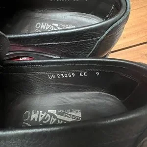Salvatore Ferragamo | Shoes | Mens Ferragamo Nuxy Loafers  display picture 1